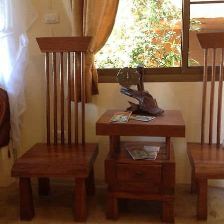 Baan Plubpla Wilai Hotel Banpukhaj Szoba fotó