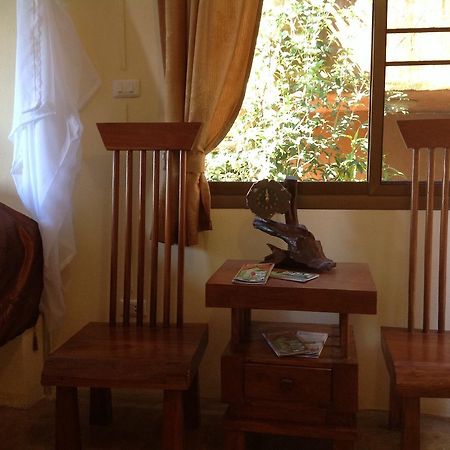 Baan Plubpla Wilai Hotel Banpukhaj Szoba fotó