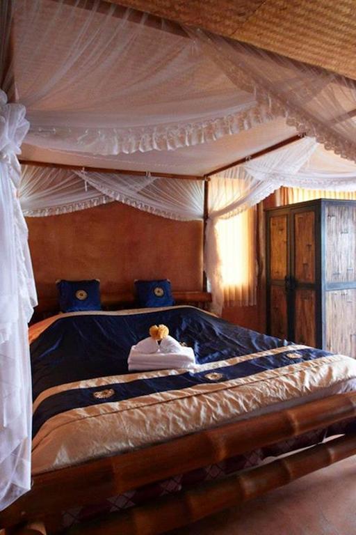Baan Plubpla Wilai Hotel Banpukhaj Szoba fotó