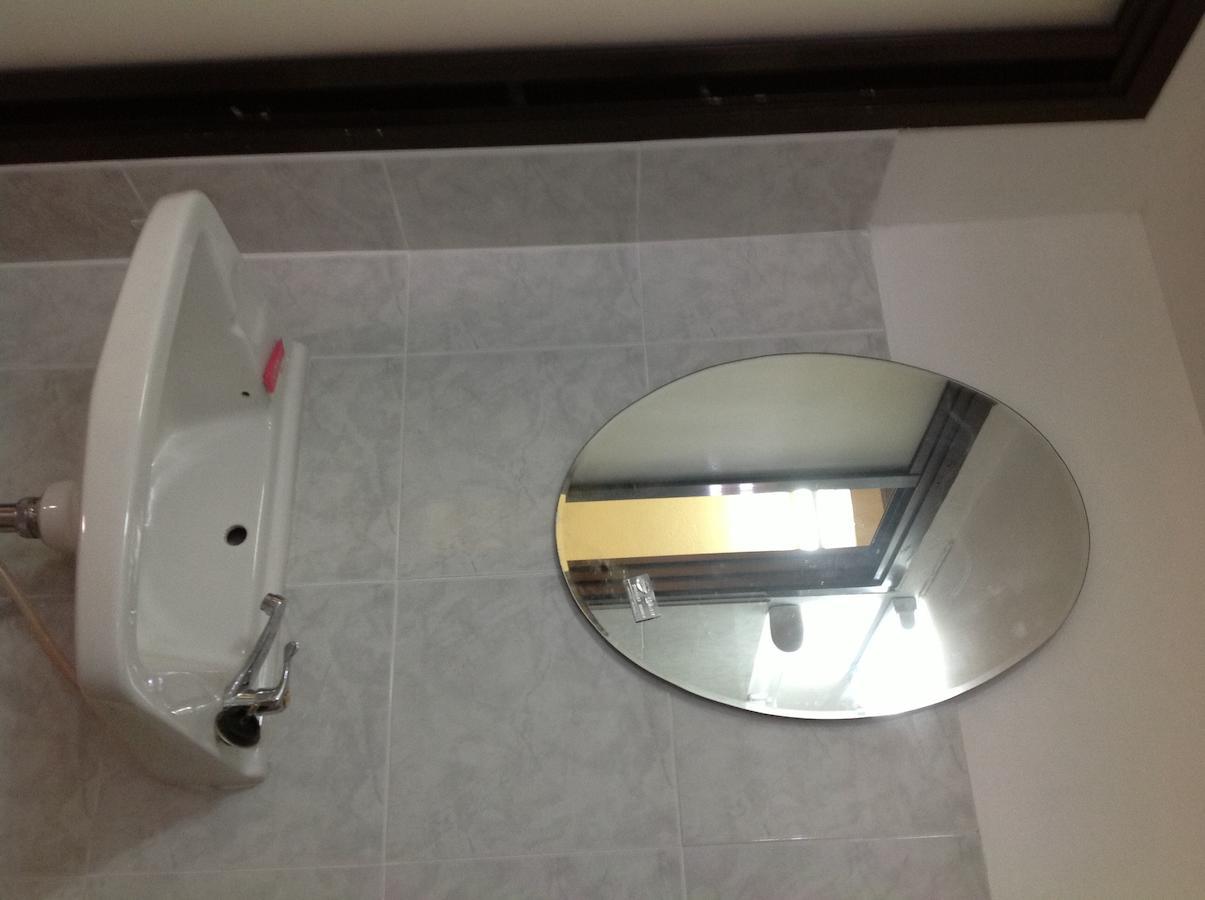 Baan Plubpla Wilai Hotel Banpukhaj Szoba fotó