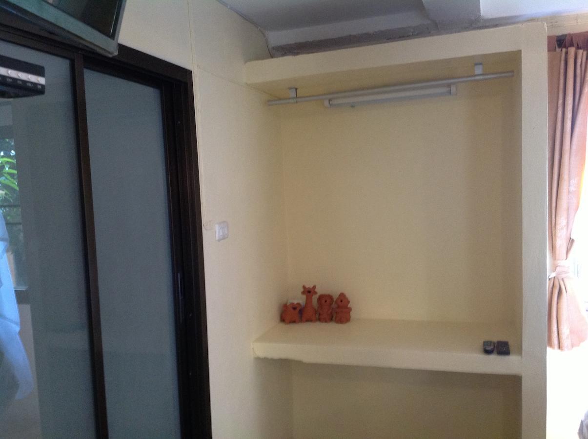 Baan Plubpla Wilai Hotel Banpukhaj Szoba fotó
