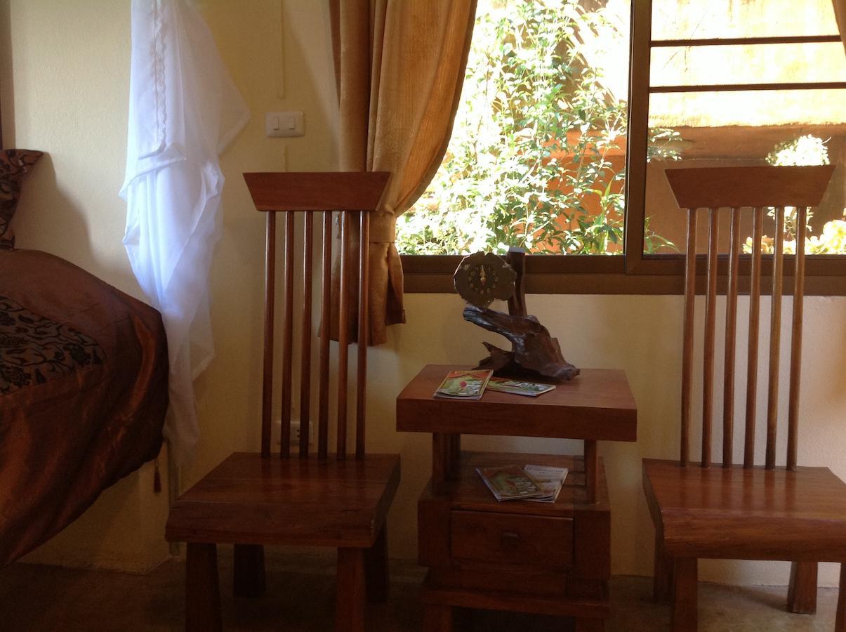 Baan Plubpla Wilai Hotel Banpukhaj Szoba fotó
