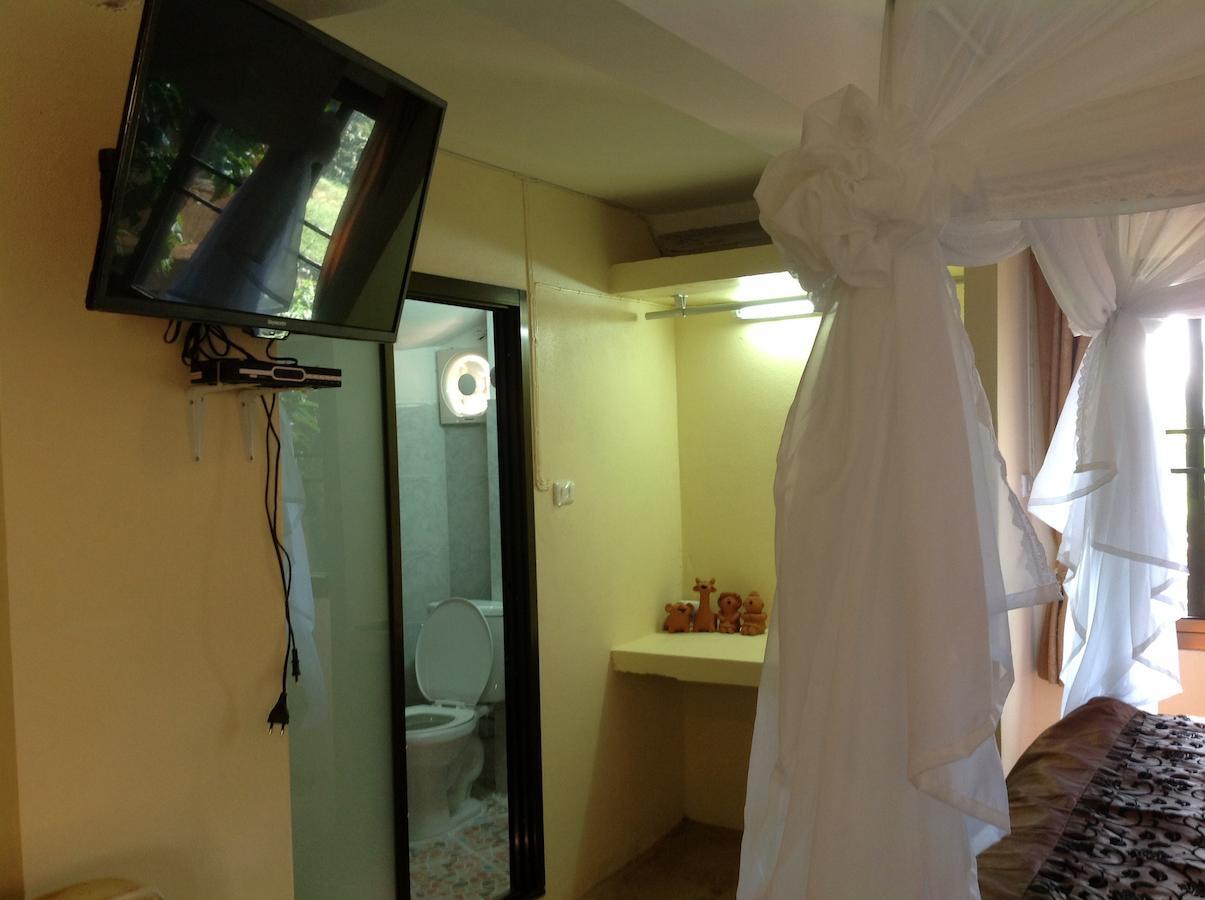 Baan Plubpla Wilai Hotel Banpukhaj Szoba fotó