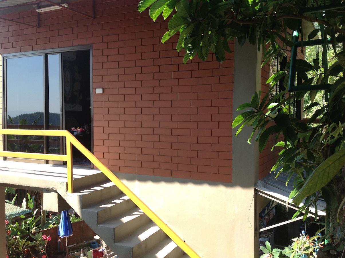 Baan Plubpla Wilai Hotel Banpukhaj Szoba fotó