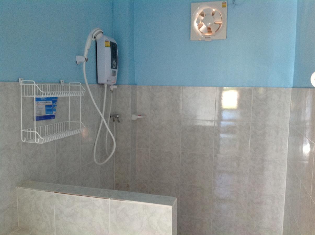 Baan Plubpla Wilai Hotel Banpukhaj Szoba fotó