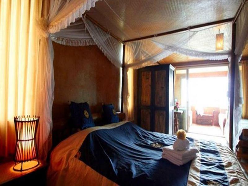 Baan Plubpla Wilai Hotel Banpukhaj Kültér fotó