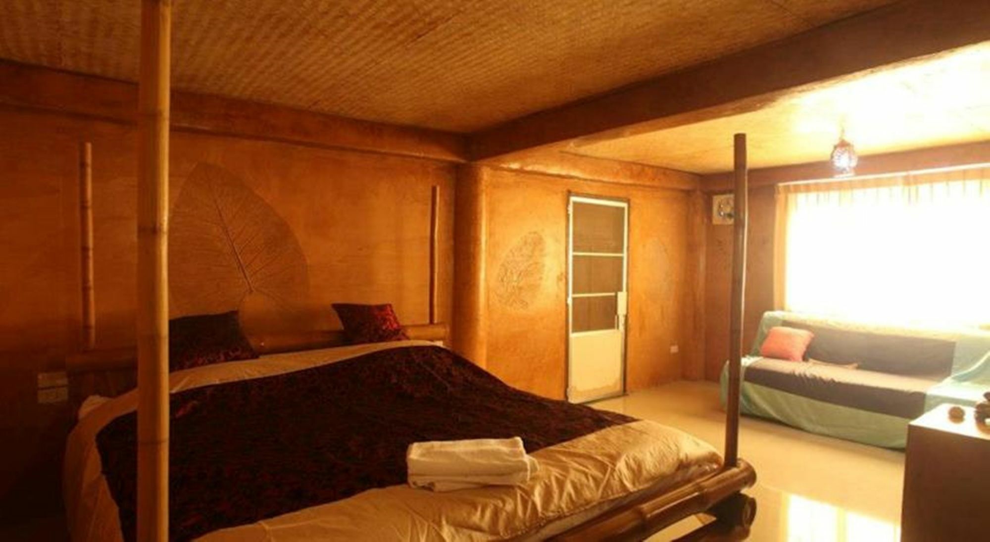 Baan Plubpla Wilai Hotel Banpukhaj Kültér fotó