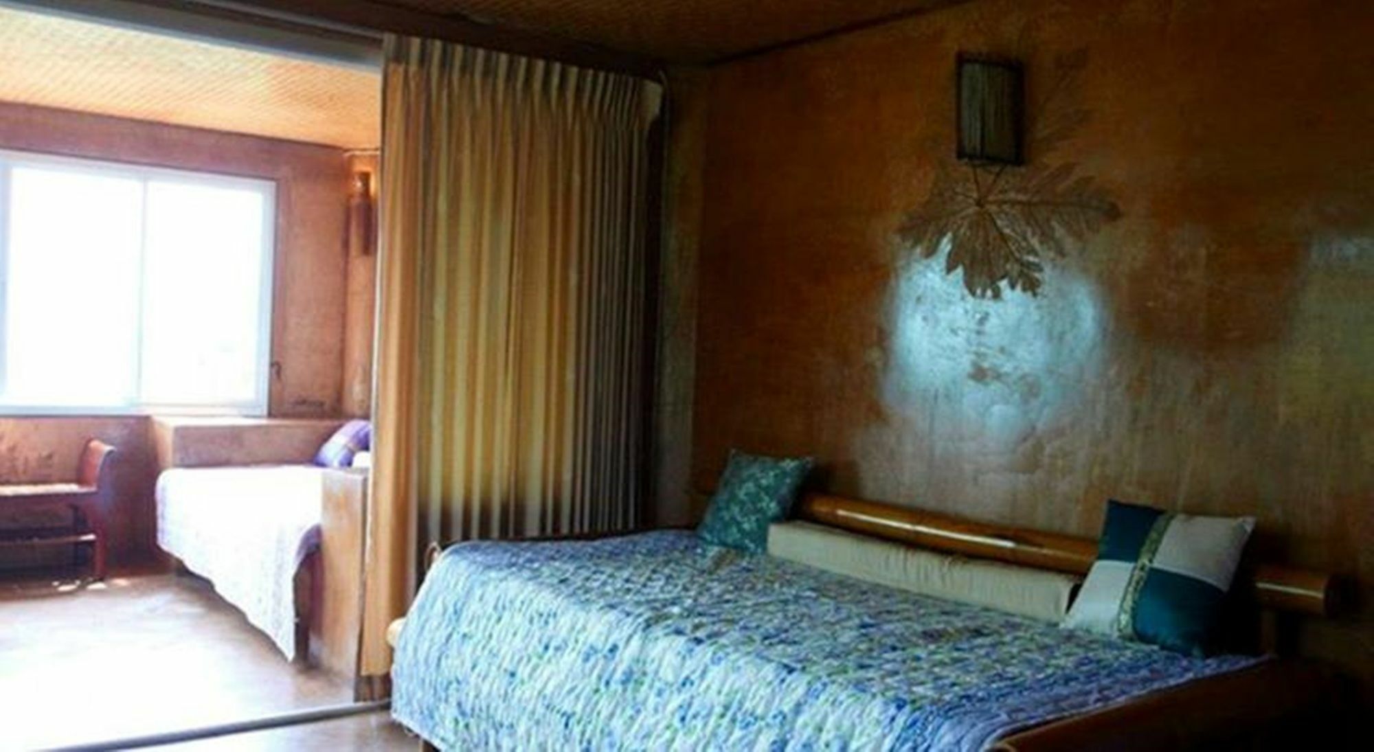 Baan Plubpla Wilai Hotel Banpukhaj Kültér fotó