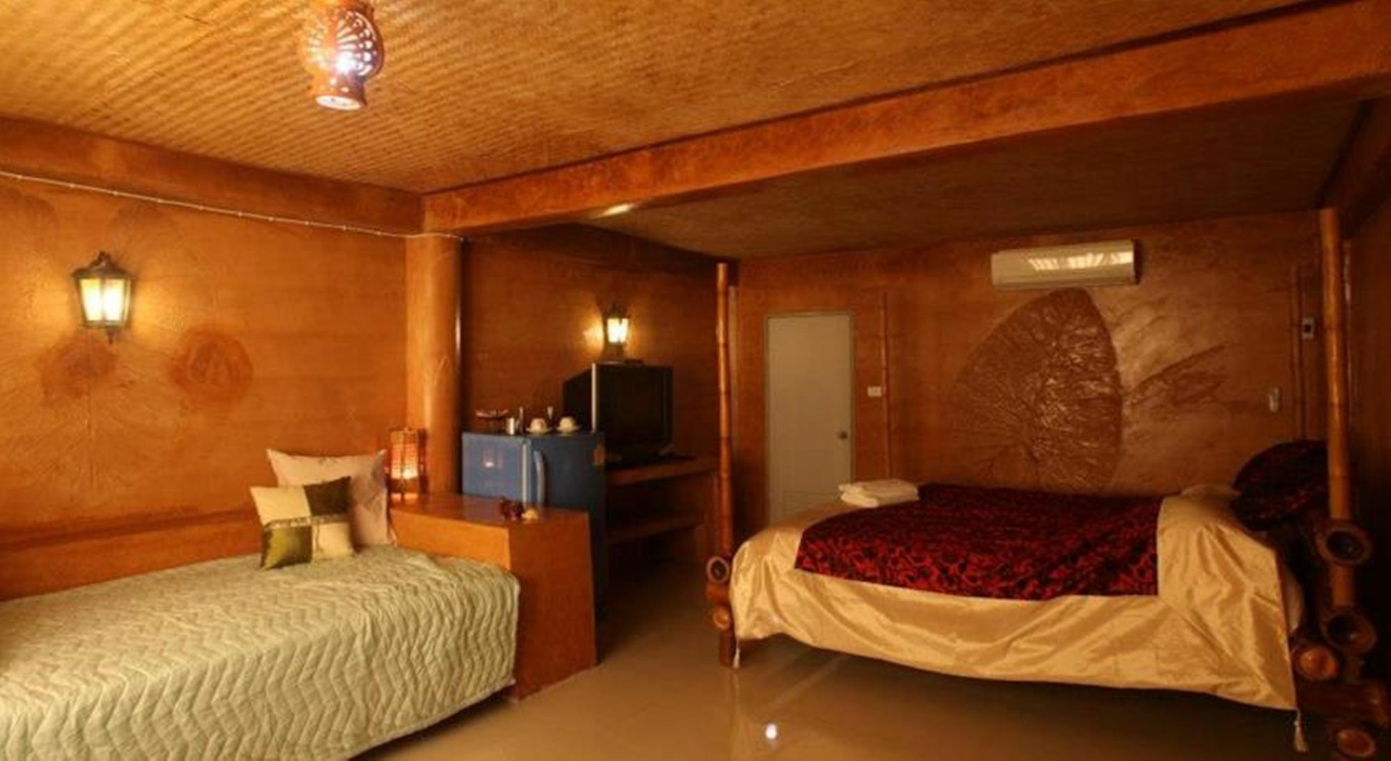 Baan Plubpla Wilai Hotel Banpukhaj Kültér fotó