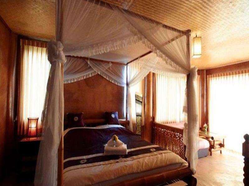 Baan Plubpla Wilai Hotel Banpukhaj Kültér fotó